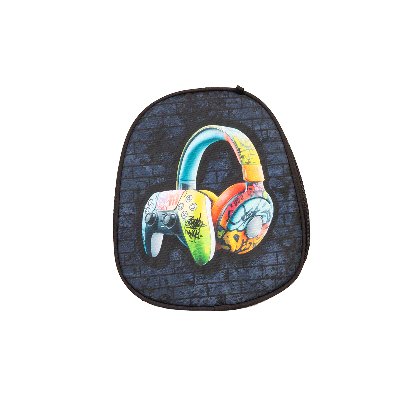 Ruksak školski anatomski Target Superlight 2 face Urban Gaming 1098059 - Slika 7