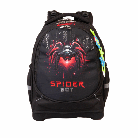 Ruksak školski anatomski Target Superlight Petit Spider Bot 1098057