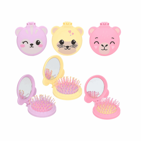 Top Model Četka s ogledalom sklopiva 1098169