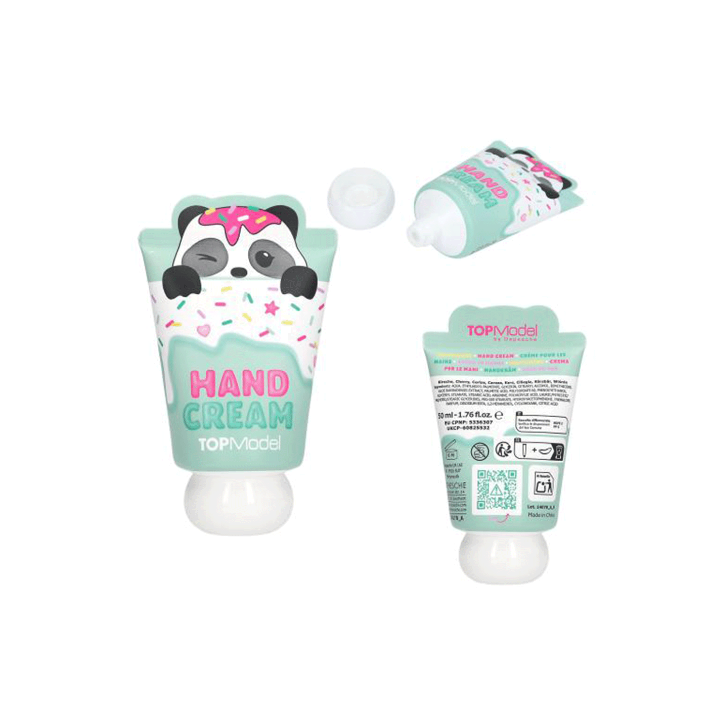 Top Model krema za ruke Candy Glam 1098161 - Slika 2