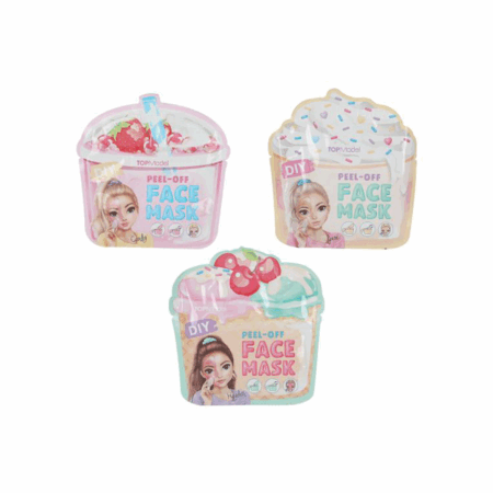 Top Model maska za lice Candy Glam 1098168