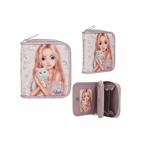 Top Model novčanik Blooming Kitty 1098065