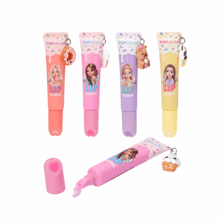 Top Model sjajilo za usne Lip gloss Candy Glam 1098163