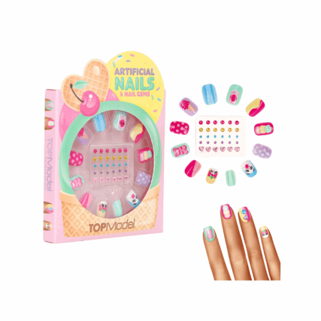 Top Model umjetni nokti Candy Glam 1098171