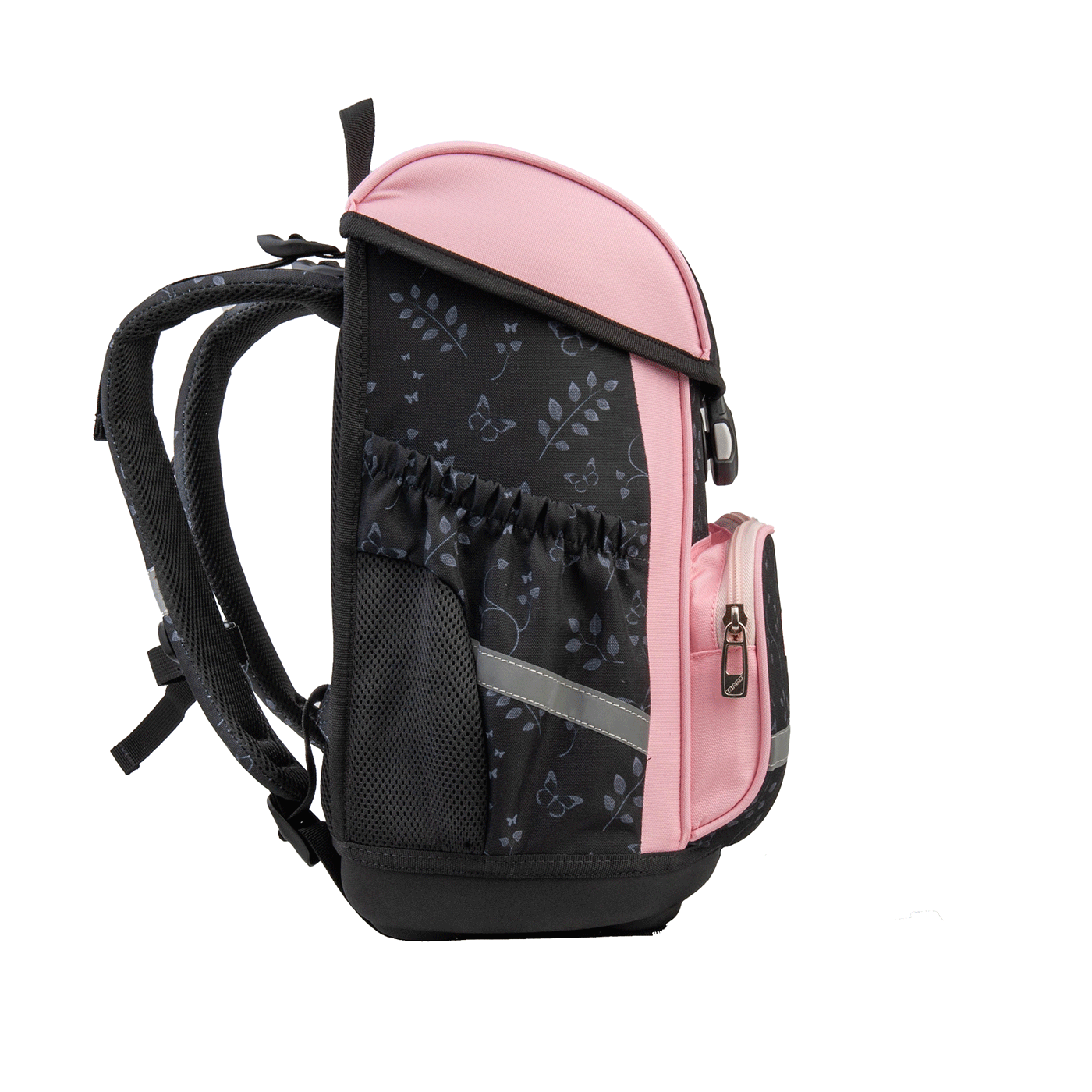 Torba školska anatomska Target GT Click Spring Wings 1098050 - Slika 4