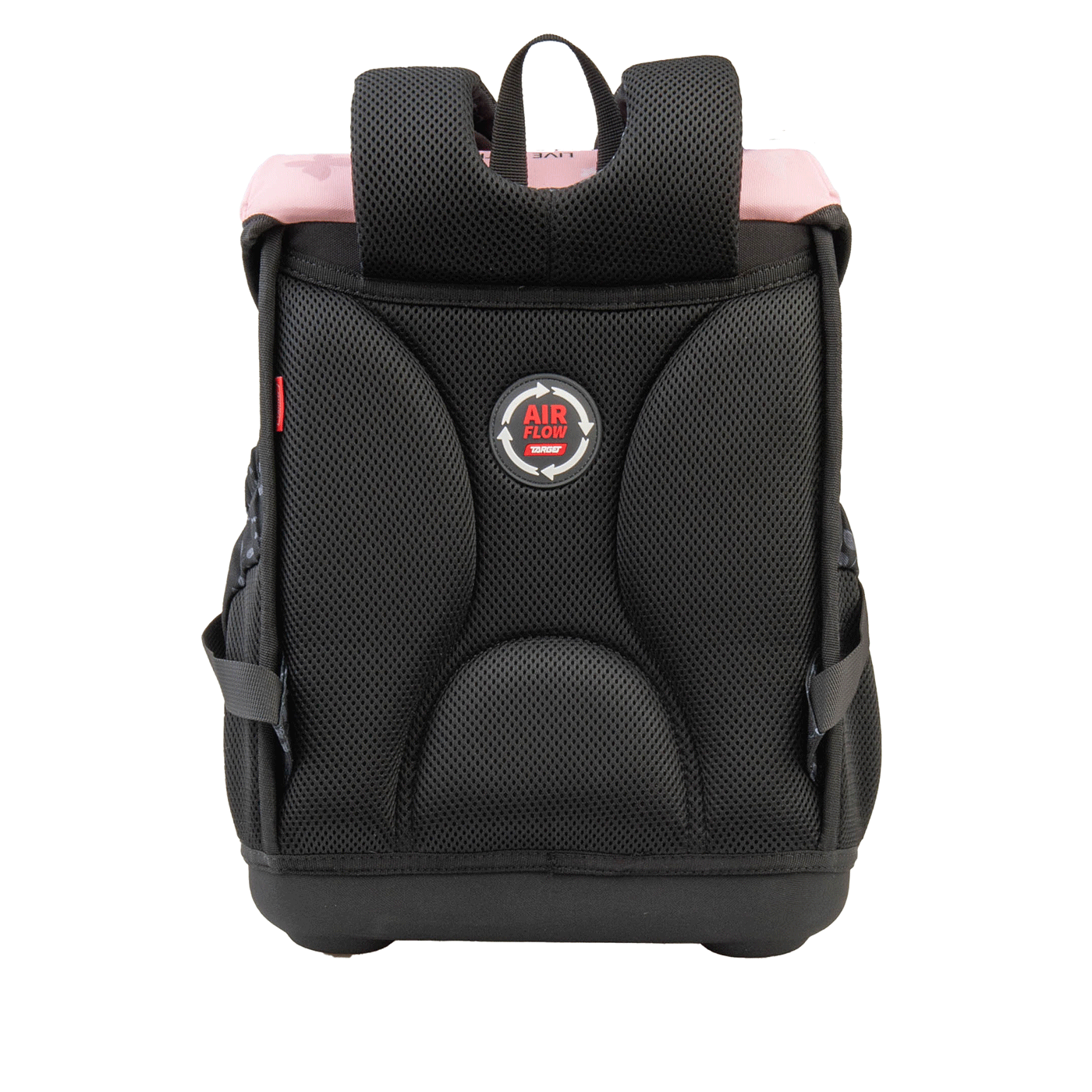 Torba školska anatomska Target GT Click Spring Wings 1098050