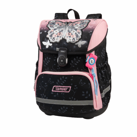 Torba školska anatomska Target GT Click Spring Wings 1098050