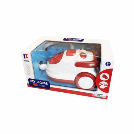 Dječja igračka Usisavač 92732