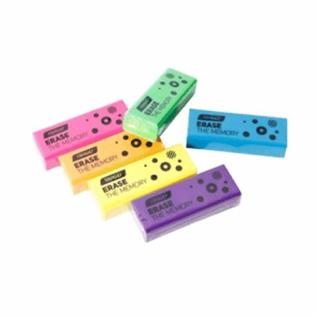 Gumica za brisanje Target Neon 1094663
