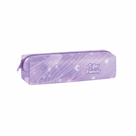 Pernica prazna četvrtasta Tiger Family Purple Dreams 1098328