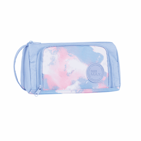 Pernica prazna trokutasta Tiger Family Wrap Max Sky 1098332