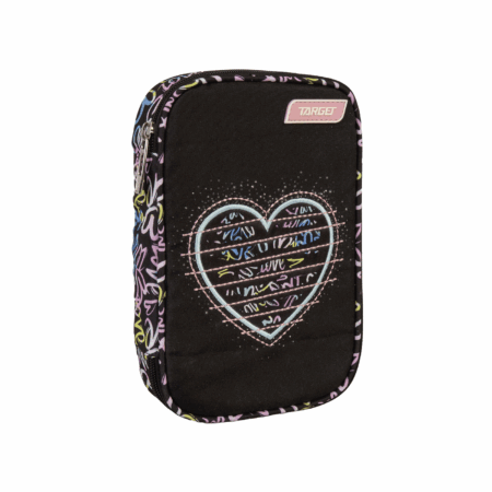 Pernica puna Target Multy Love Vibes 1098419