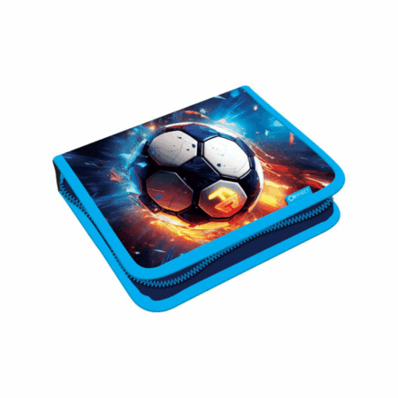 Pernica puna preklopna Connect 1A 26 Football 1098427
