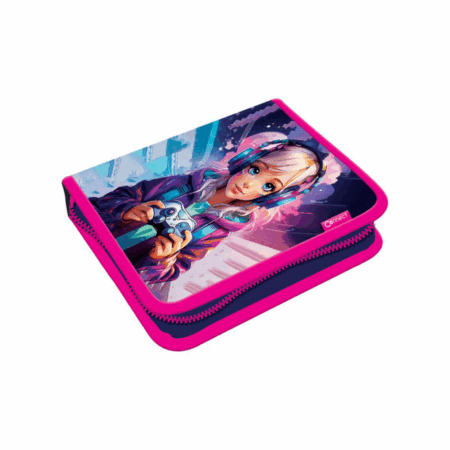 Pernica puna preklopna Connect 1A 26 Gamer Girl 1098435