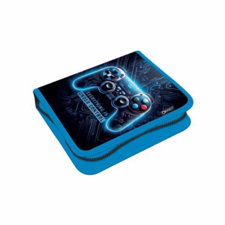 Pernica puna preklopna Connect 1A 26 Gamer blue 1098429