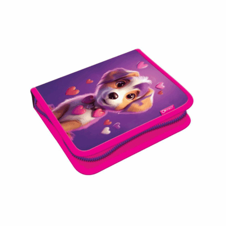 Pernica puna preklopna Connect 1A 26 Love Dog 1098437