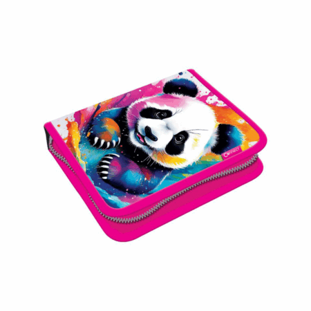 Pernica puna preklopna Connect 1A 26 Panda Party 1098441