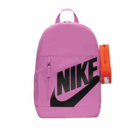 Ruksak Školski Nike Elemental + pernica lila 1098450