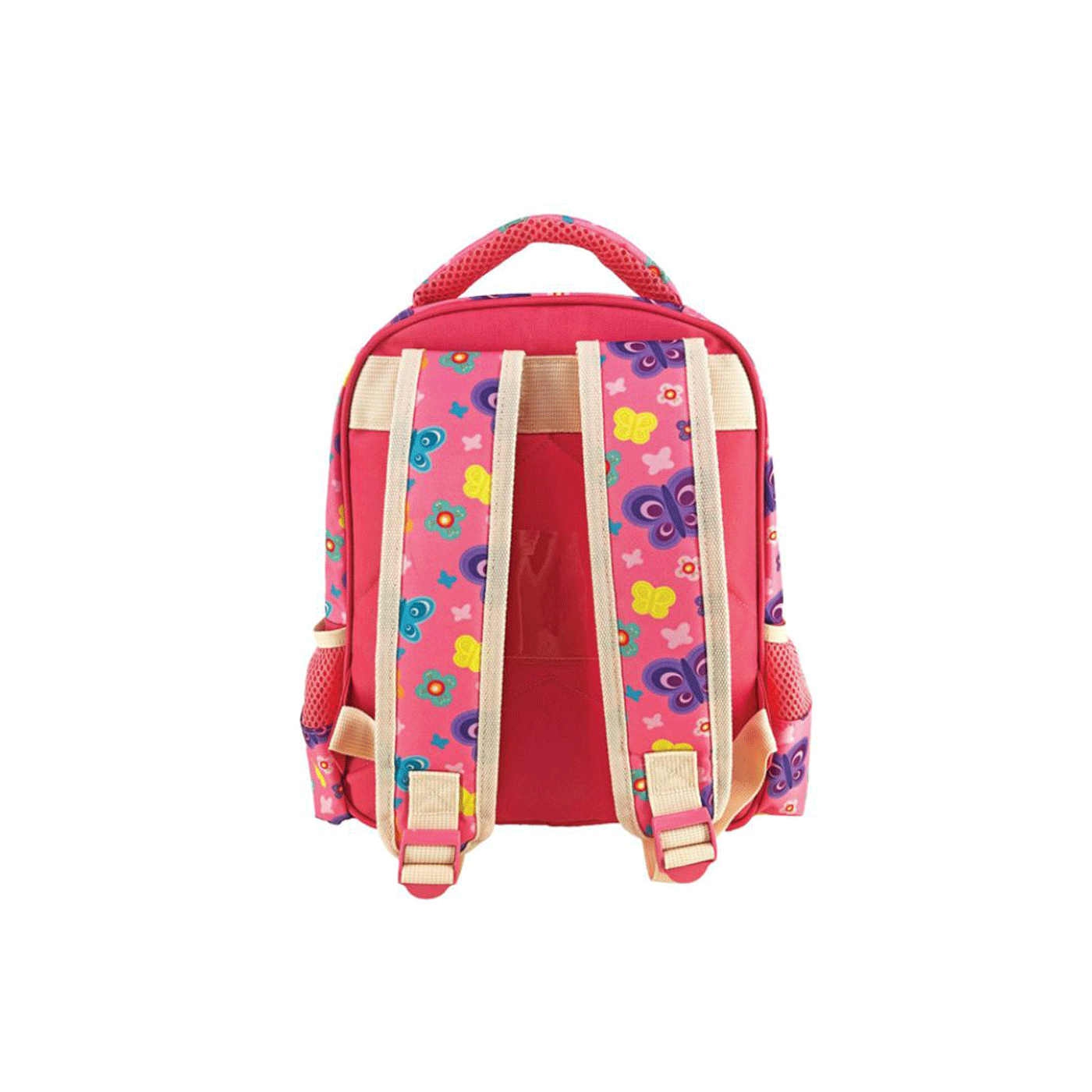 Ruksak mali vrtićki Butterfly Diakakis 1098227