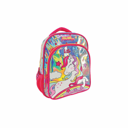 Ruksak mali vrtićki Little Unicorn Diakakis 1098226