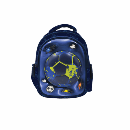 Ruksak mali vrtički Street Blue Ball 1098273