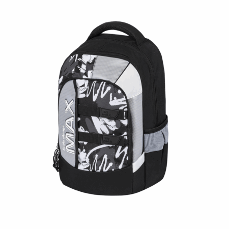 Ruksak školski anatomski Tiger Family Max Grafiti Special Edition 1098336