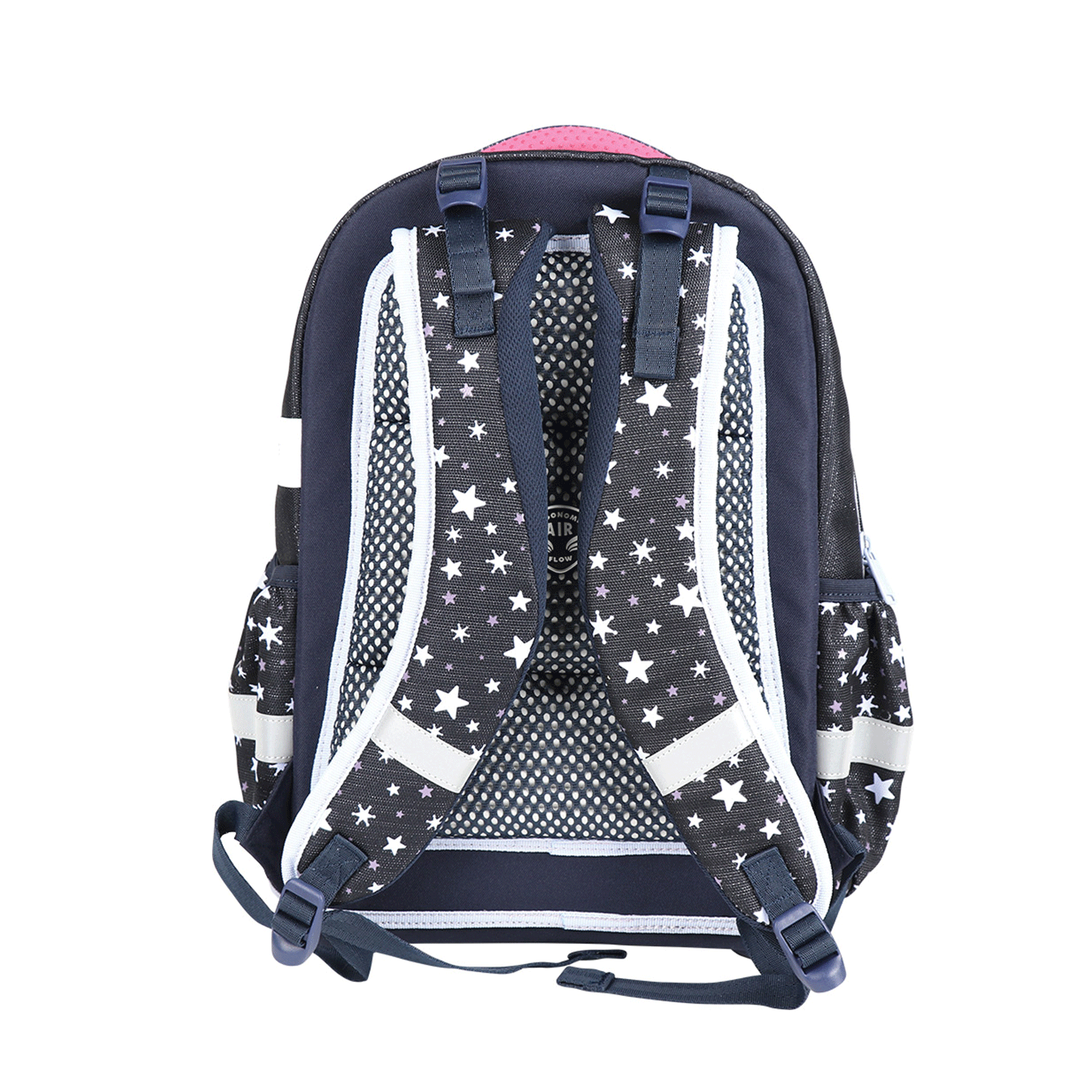 Ruksak školski ergonomski Street Milky Way 1098265 - Slika 4