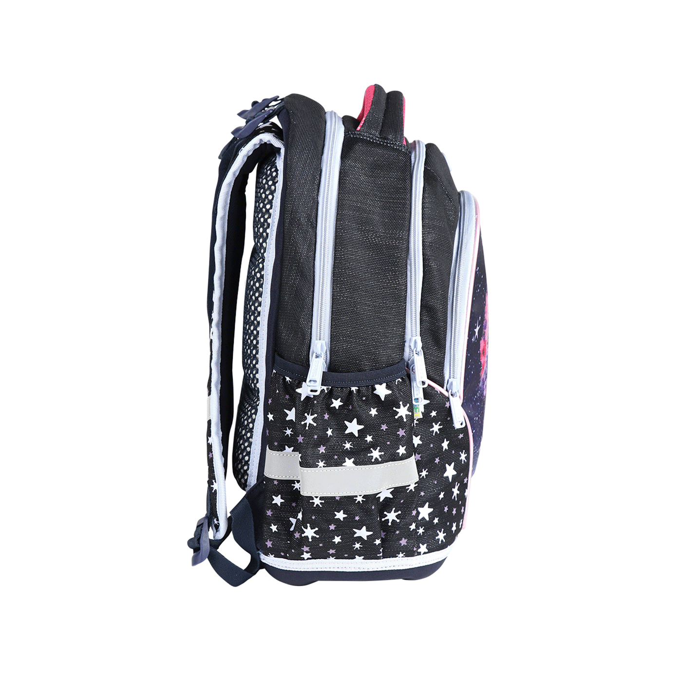 Ruksak školski ergonomski Street Milky Way 1098265