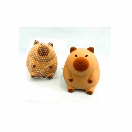 Squishy Capybara 1098292