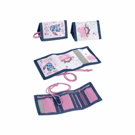 Stitch novčanik dječji Paso 1098312