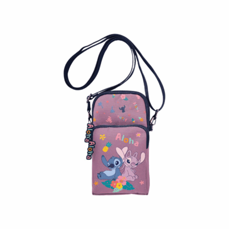 Stitch torbica za smartphone 1098311