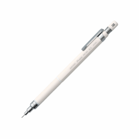 Tehnička olovka 0,5 mm Penac Protti MP0105 WH 01 Bijela 1098305