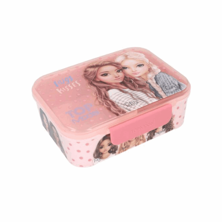 Top Model Kutija za užinu Lounch Box Sunny Dots 1098365