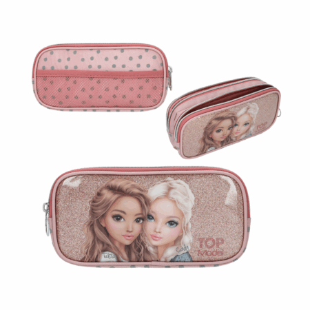 Top Model pernica prazna 2 zipa dvostruka Dots 1098370