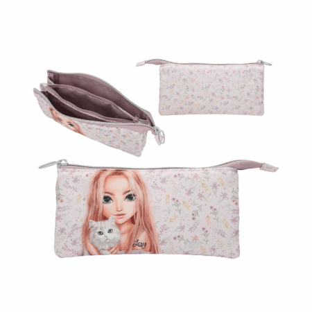 Top Model pernica trostruka prazna Blooming Kitty 1098235