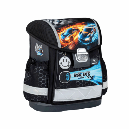 Torba školska anatomska Belmil Classy Race It 1098451
