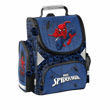 Torba školska anatomska Spider Man Marvel Paso 1098358