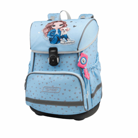 Torba školska anatomska Target GT Click Follow Your Dreams 1098360