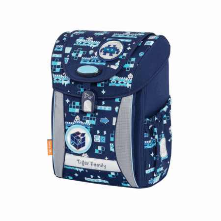 Torba školska anatomska Tiger Family Joy Iceman Wonders (Go Ocean) 1098339