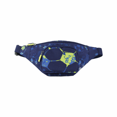 Torbica pojasna oko struka Street Blue Ball 1098277