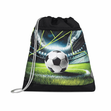 Vrećica za obuću tjelesni Belmil Champion's kick 1098455