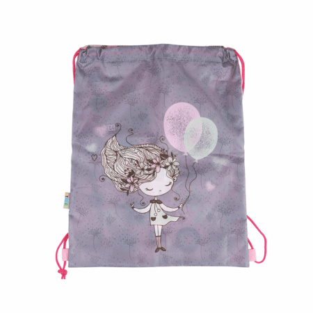 Vrećica za papuče Street Joyful 1098278