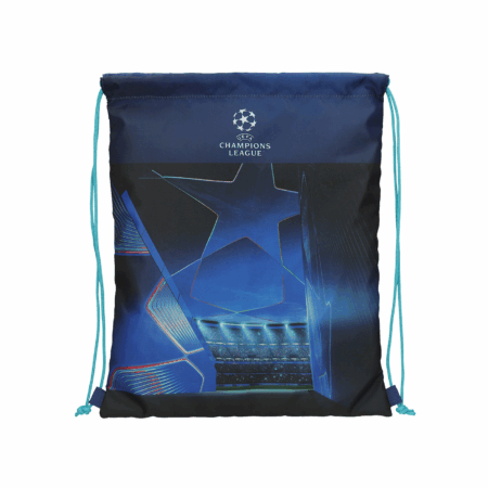 Vrećica za papuče ili tjelesni UEFA Champions League plava 1098408
