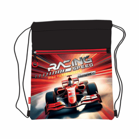 Vrećica za tjelesni Connect 26 F1 racing 1098243