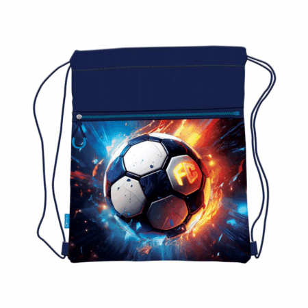 Vrećica za tjelesni Connect 26 Football 1098238