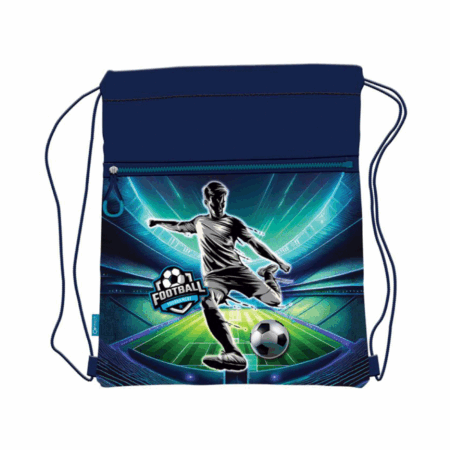 Vrećica za tjelesni Connect 26 Football Tournament 1098240