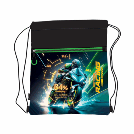 Vrećica za tjelesni Connect 26 Super Bike 1098245