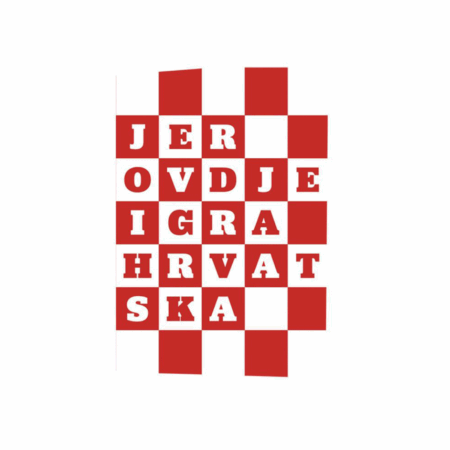 Bilježnica A4 Meki uvez Crte Hrvatska 42 lista Mar Mar 1098520
