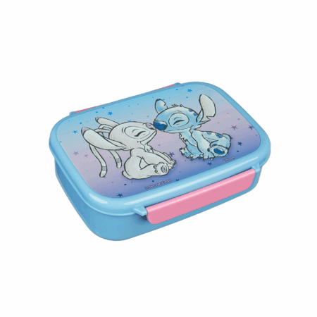 Kutija za užinu Stitch Disney 1098672