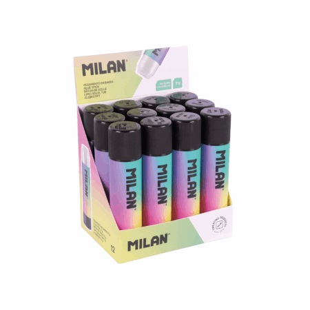 Ljepilo za papir u stiku 21g Milan Sunset 1098281